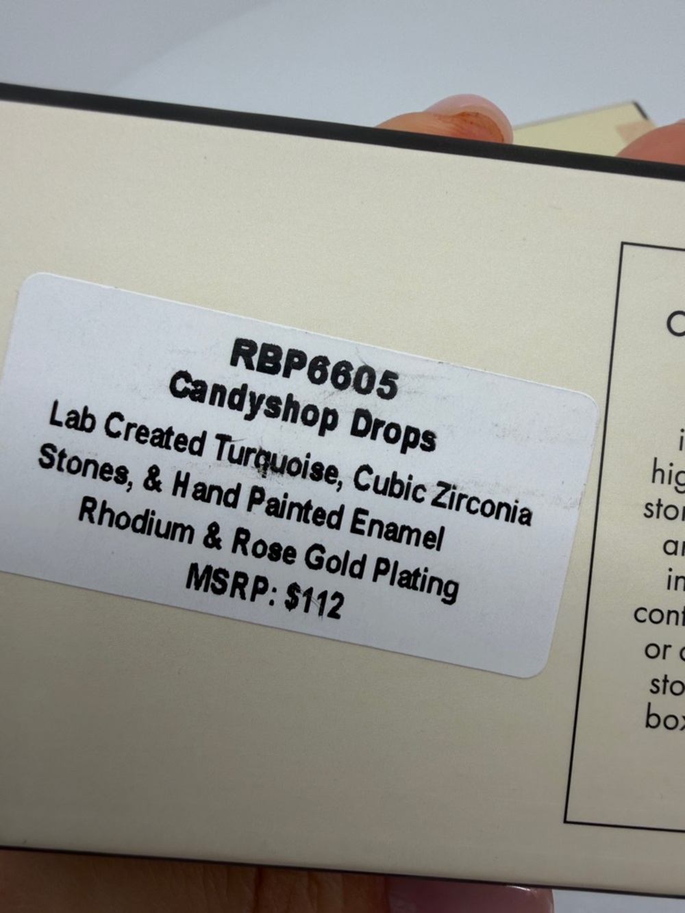 Bomb Party - Simply Studs 2023 - Picture 4 of 4
